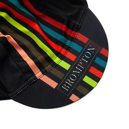 Funny Cycling Cap - Men and Women Cycling Hat-Under Helmet Bike Cap One Size - color: Mc15
