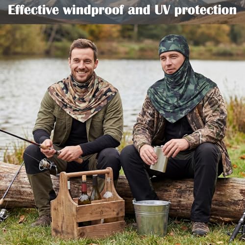 Balaclava Face Mask Sun Protection Men - style: Attractive