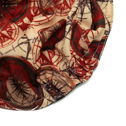 Cycling Cap for Man and Woman Cycling Hat Under Helmet-Polyester Breathable Sweat Absorbent - color: Aplan-28