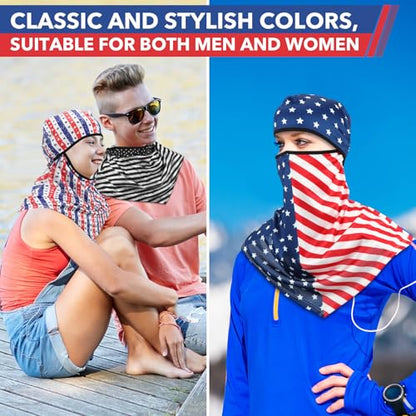 Balaclava Face Mask Sun Protection Men - style: Modern