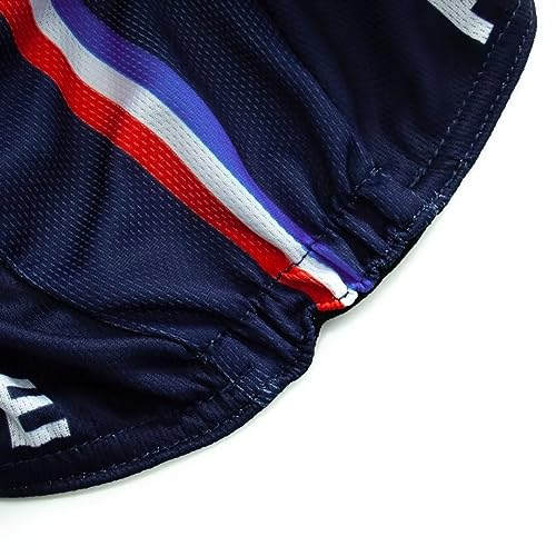 Funny Cycling Cap - Men and Women Cycling Hat-Under Helmet Bike Cap One Size - color: Mc14