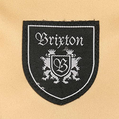Brixton Unisex Adult Stout Pork Pie - size: Small