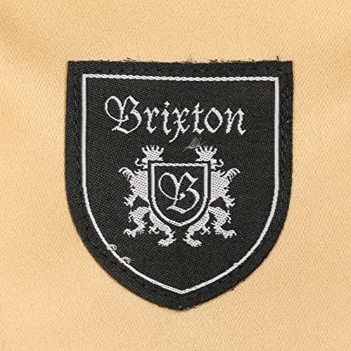 Brixton Unisex Adult Stout Pork Pie - size: Large