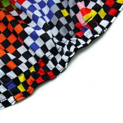 Cartoon Cycling Cap for Man and Woman Cycling Hat Under Helmet-Polyester Breathable Sweat Absorbent - color: Cart-20
