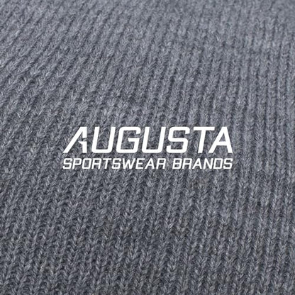Augusta Sportswear mens 6816 - color: Grey Heather