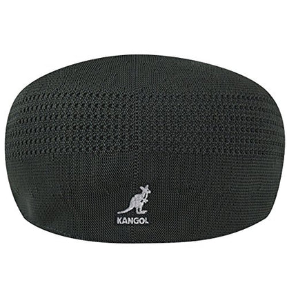 Kangol Tropic 507 Ventair Ivy Cap - color: Cliff, size: X-Large