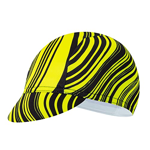 Funny Cycling Cap - Men and Women Cycling Hat-Under Helmet Bike Cap One Size - color: 23mayb2