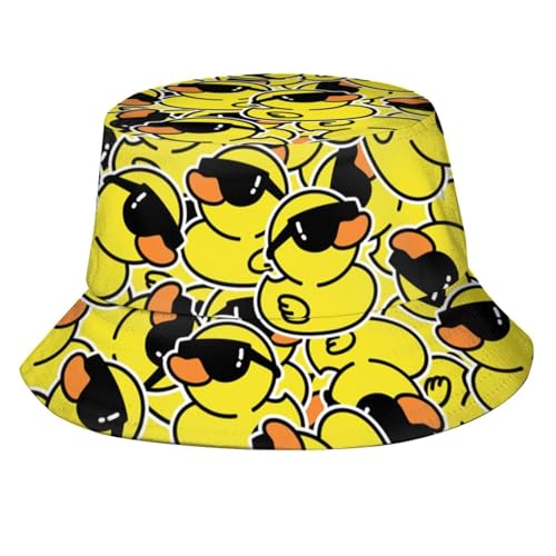 One Love Music Reggae Rasta Jamaican Men's Women's Bucket Hat Packable Lightweight Outdoor Hat - color: Style-17