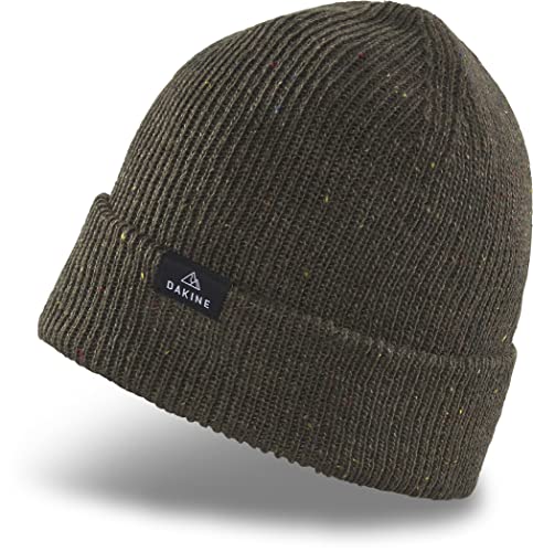 Dakine Axel Beanie - color: Dark Olive