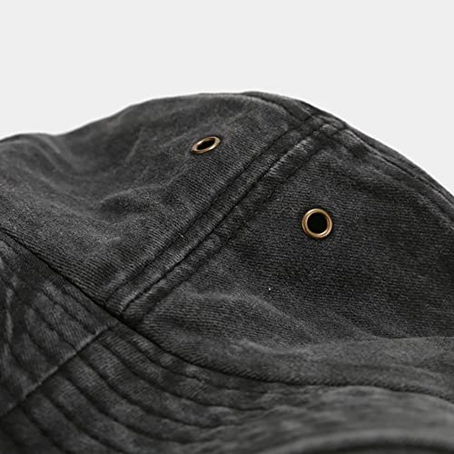 Unisex Bucket Hat Summer UPF 50+ Sun Protection Outdoor Beach Fishing Travel Hiking Hat - color: Mountain