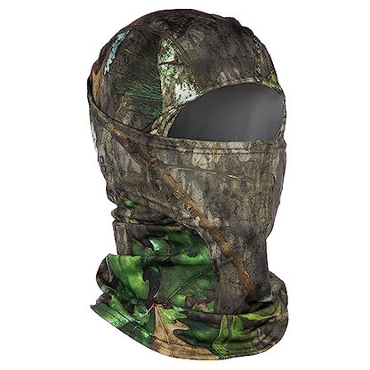 North Mountain Gear 스트레치 핏 방한모 - color: Nwtf Obsession