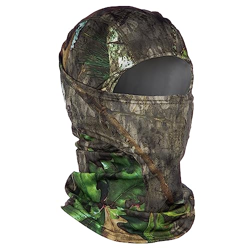 North Mountain Gear 스트레치 핏 방한모 - color: Nwtf Obsession