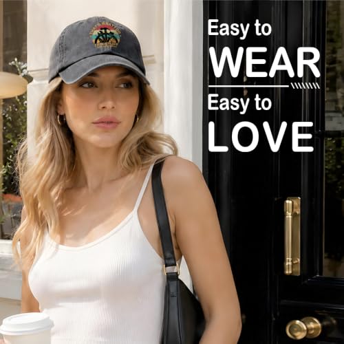 Pishavi That's What I Do I FIx Stuff and I Know Things Black Baseball Cap