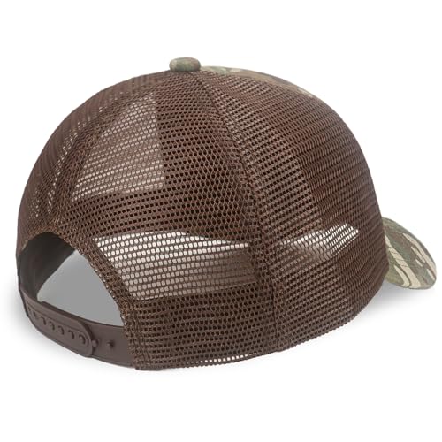 Men's Embroidered Adjustable Baseball Cap, Girl Dad Hat for Men - color: Green01