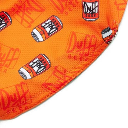 Cycling Cap for Man and Woman Cycling Hat Under Helmet-Polyester Breathable Sweat Absorbent - color: Bee-16