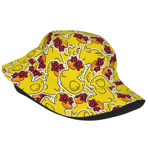 Bucket Hats Fashion Sun Cap Packable Outdoor Fisherman Hat Women Men - color: Blac34