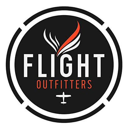 FLIGHT Outfitters Bush Pilot HAT