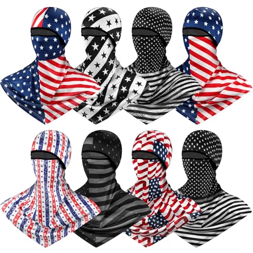 Balaclava Face Mask Sun Protection Men - style: Modern