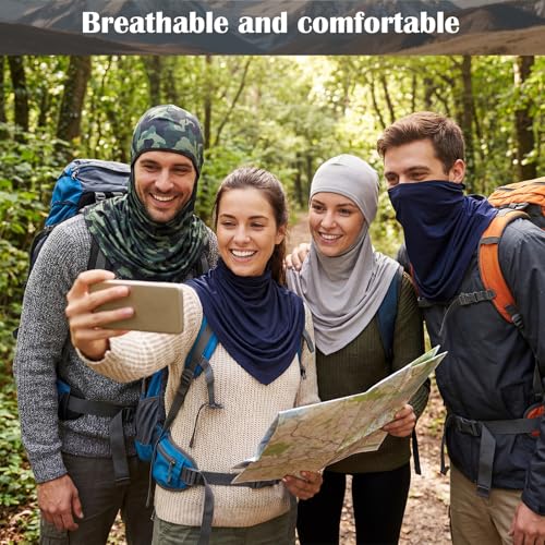 Balaclava Face Mask Sun Protection Men - style: Attractive