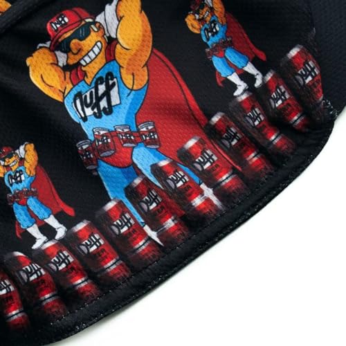 Cycling Cap for Man and Woman Cycling Hat Under Helmet-Polyester Breathable Sweat Absorbent - color: Bee-13
