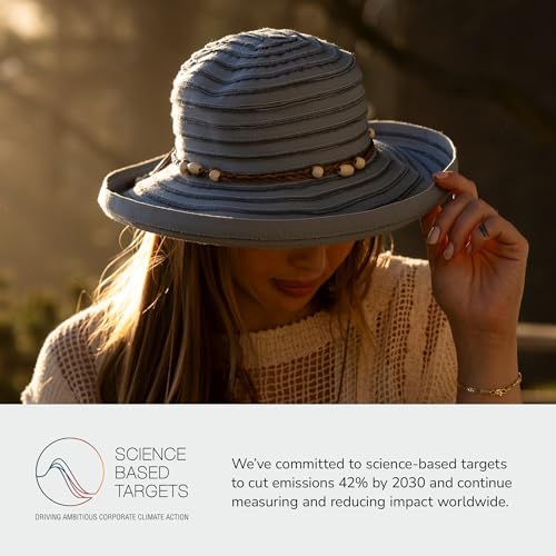 Sunday Afternoons Vineyard Hat - color: Navy