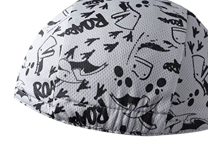 Cycling Cap - Polyester Road Cycling Hat-Under Helmet - Cycling Helmet Liner Breathable&Sweat Uptake - color: C13