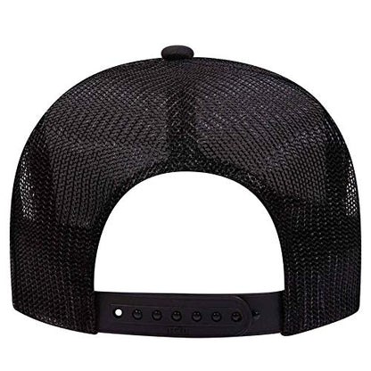 OTTO mens Visor - color: Blk/Gld, size: One Size