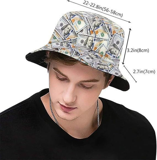 Jamaican Flag Bucket Hat Unisex Fashion Summer Sun Hat Jamaica Fisherman Hat Outdoor Travel Beach Hat - color: Color-17