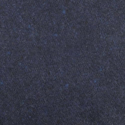Lipodo Classic Flat Cap Italian-Made Wool Winter Peaked Ivy Cap Men Women - color: Navy, size: 7