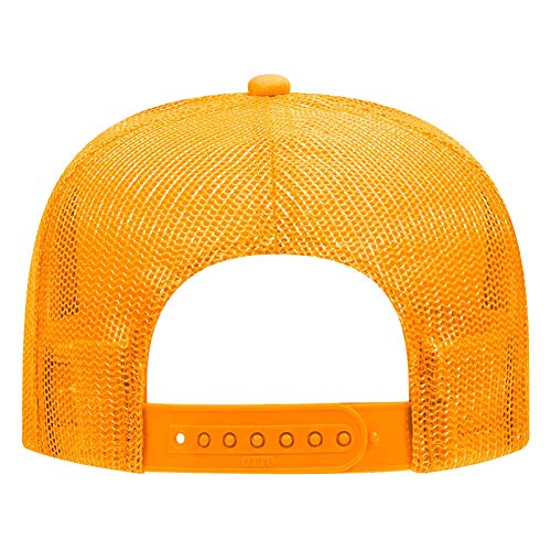 OTTO mens Visor - color: Gold