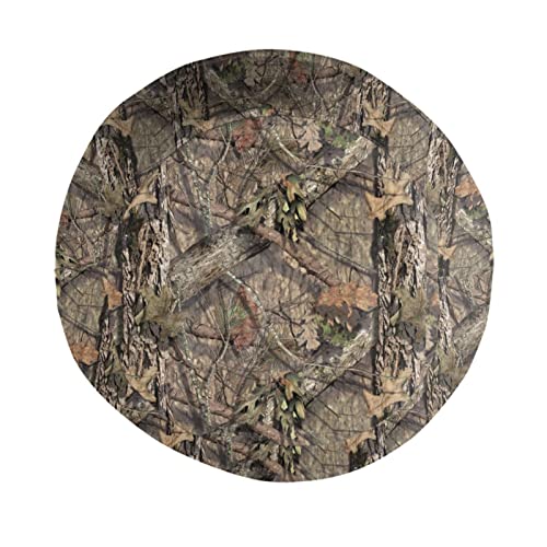 Bucket Hat Sun Beach Packable Fisherman Cap for Women Men Summer Outdoor Hiking - color: Camo Forest Hunting Camouflage
