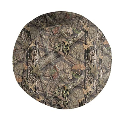 Bucket Hat Sun Beach Packable Fisherman Cap for Women Men Summer Outdoor Hiking - color: Camo Forest Hunting Camouflage