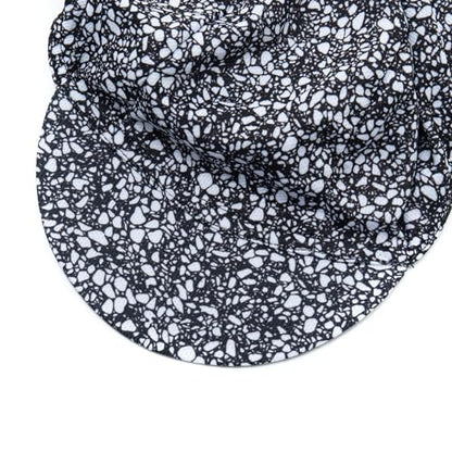 Cycling Cap for Man and Woman Cycling Hat Under Helmet-Polyester Breathable Sweat Absorbent - color: Aplan-20