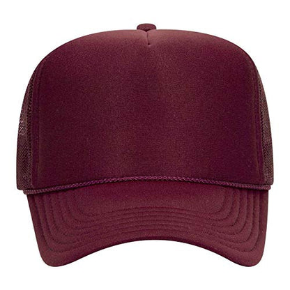 OTTO mens Visor - color: Burg. Marn, size: One Size