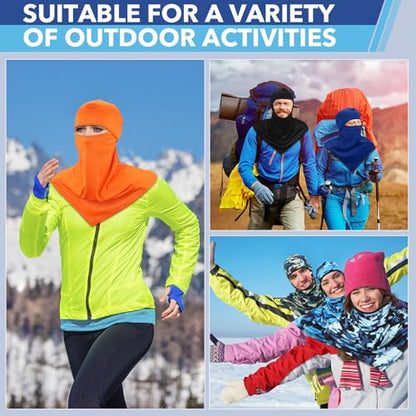 Balaclava Face Mask Sun Protection Men - style: Exquisite