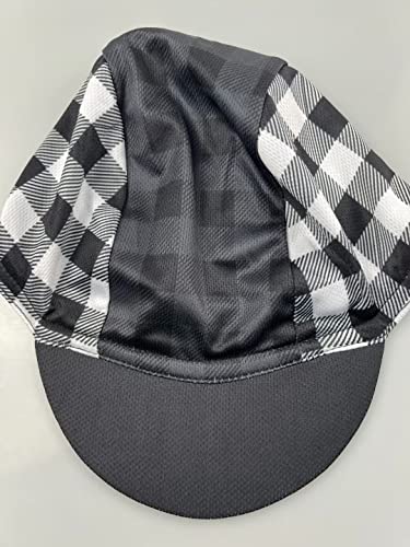 Cycling Cap - Polyester Road Cycling Hat-Under Helmet - Cycling Helmet Liner Breathable&Sweat Uptake - color: E5