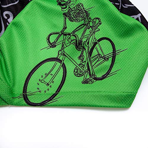 JPOJPO Cycling Cap Men Women Bike Hat Helmet Inside - color: Cd2428