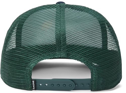 Dakine Vacation Trucker - color: Darkest Spruce