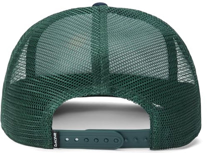Dakine Vacation Trucker - color: Darkest Spruce