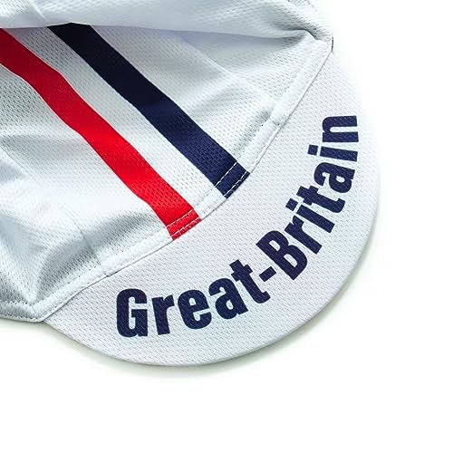 Funny Cycling Cap - Men and Women Cycling Hat-Under Helmet Bike Cap One Size - color: Mc7