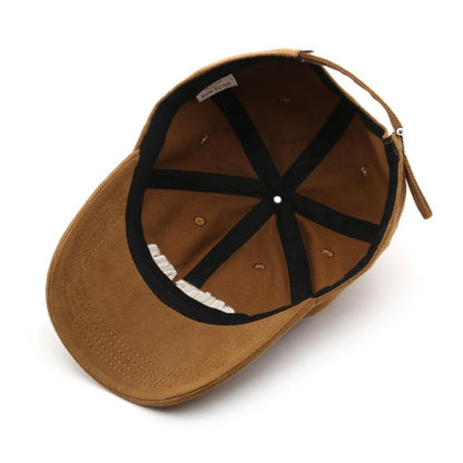 Colorado Hat Unisex Solid Color Baseball Cap Sun Hat for Men and Women - color: Black