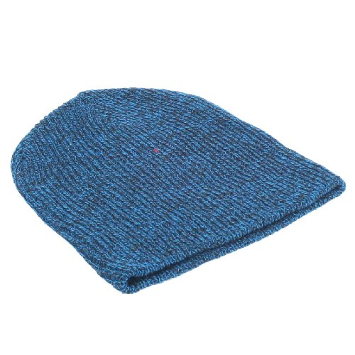 Neff Daily Beanie Hat for Men and Women - color: Black/Blue