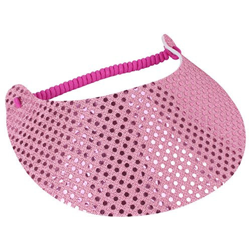 Inc womens Sun Hat - color: Glitz 14, size: One Size