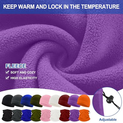 Liitrsh 148 Pcs Bulk Hats Gloves Scarf Sock Set for Homeless - color: Rich Colors