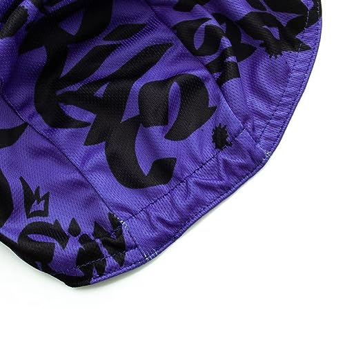 Funny Cycling Cap - Men and Women Cycling Hat-Under Helmet Bike Cap One Size - color: Mc1