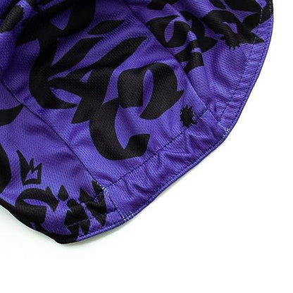 Funny Cycling Cap - Men and Women Cycling Hat-Under Helmet Bike Cap One Size - color: Mc1