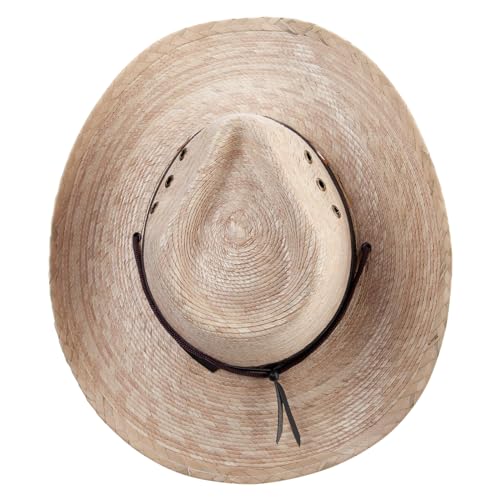 Outback Mexican Style Wide Brim Safari Hat