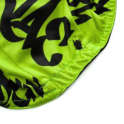 Funny Cycling Cap - Men and Women Cycling Hat-Under Helmet Bike Cap One Size - color: Mc2
