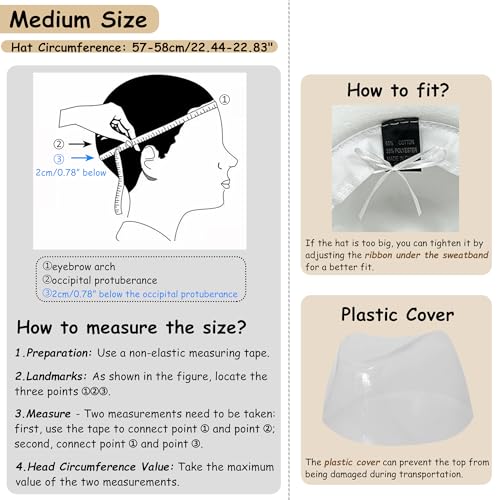 Lisianthus Gradient Color Fedora Hat for Women & Men - color: Black Band, Burgundy