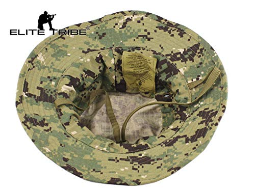 Emersongear Men Boonie Hat Combat Military Outdoor Headwear - color: Aor2